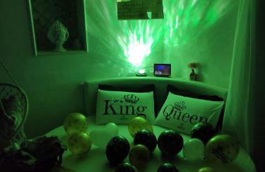 VenuSuite VENOSA - Luxury House, Spa & Relax - - Foto 17