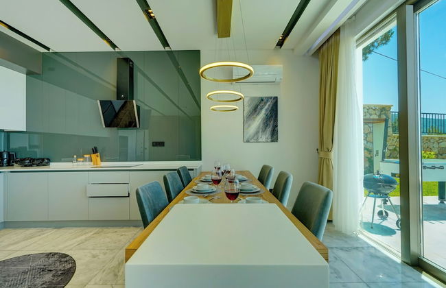 Villa Mercury 9 - PLANET LUXURY VILLAS - Foto 21