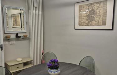 Quiet Garden -Costanza 4 - Foto 6