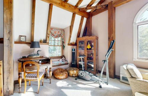 Southport Island Cottage - Foto 17