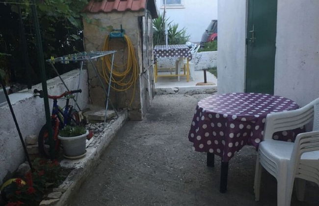 Apartments Roko - Economy One Bedroom Apartment With Shared Terrace - Foto 9