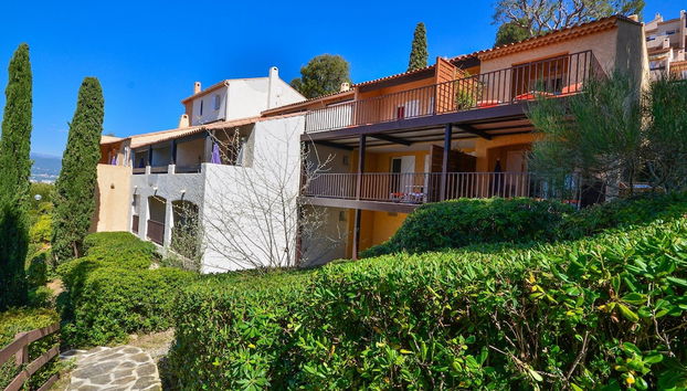 Apartment for a Family - Foto 4, Exterior