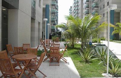 Apartamento Beira Mar Maceió - Foto 3