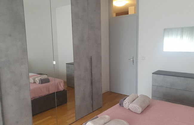 Fegina Deluxe 3 Bedrooms 3 Bathrooms - Foto 5