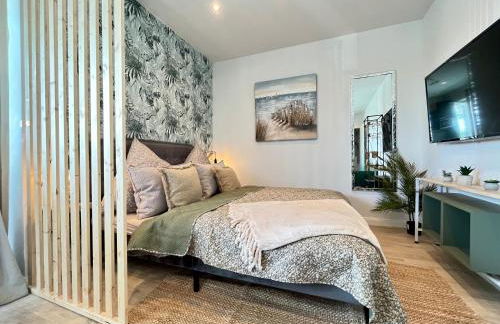 Apartment Meerflair mit Balkon - Foto 1