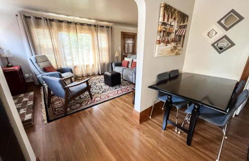 Birch Tree Cottage - 3 Bed 2 Bath Vacation home in Seattle - Foto 4