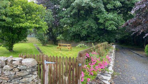 Old Station House - Kilfillan Cottage - Foto 4