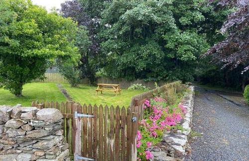 Old Station House - Kilfillan Cottage - Foto 4