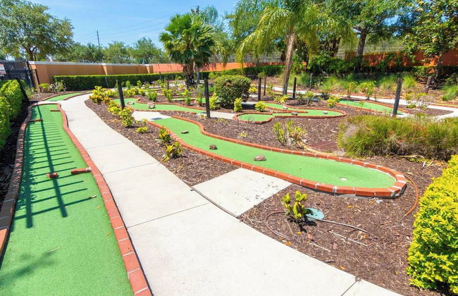 Lesa's Solana Resort Vacation Home - Foto 31