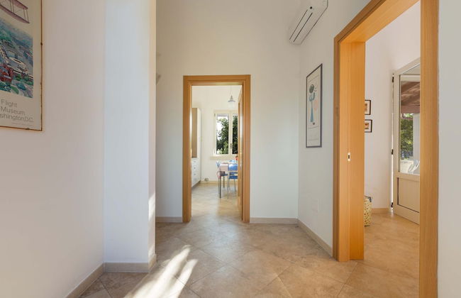 1755 Casina Farnarari - Appartamento 1 by Barbarhouse - Foto 17