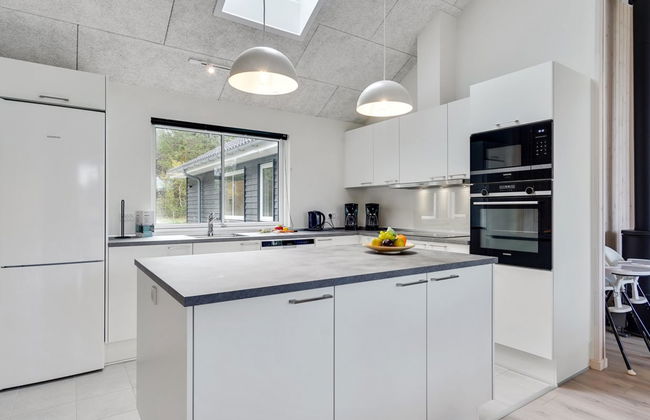 "Jorn" - 75m from the sea - Foto 35