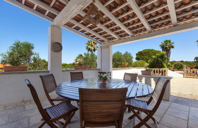 3593 Casina Cazzato by Barbarhouse - Foto 24