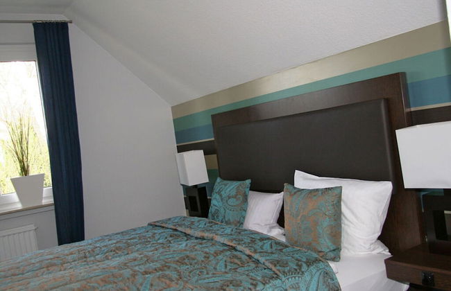 Grand Suite Comfortable Holiday Residence - Foto 2
