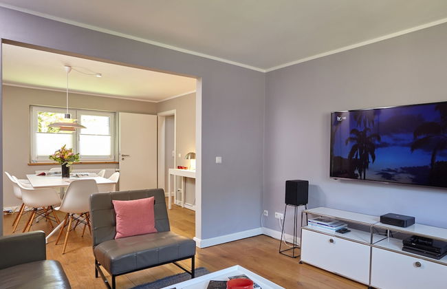 Ferienhaus Düneneck 10 - Foto 11