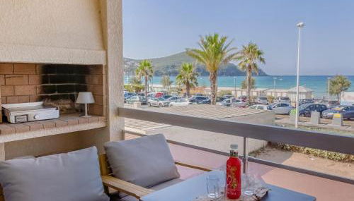 Apartment La Rose des Sables by Interhome - Foto 2