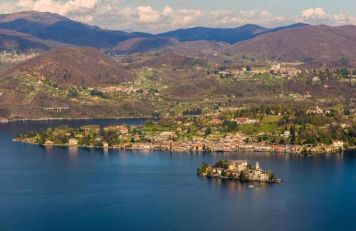 Casa Baroni few min from Orta Lake - Happy Rentals - Foto 50