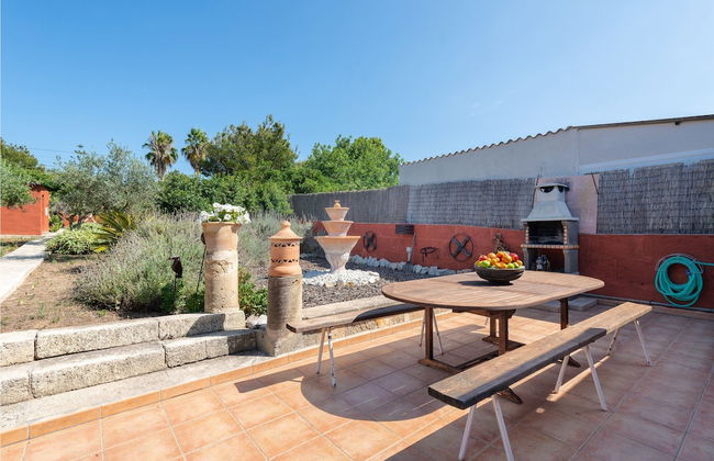 Can Calafat in Can Picafort - Foto 14