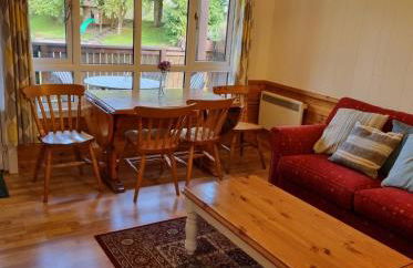 River Edge Lodges - Foto 17