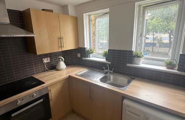City Centre 2 Bed Apartment - Foto 19