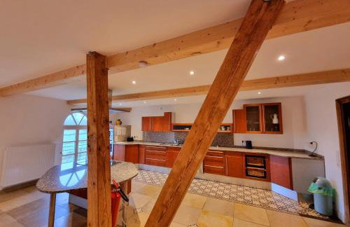 Gutshaus Michelshof - Viel Platz in der Natur - Foto 26