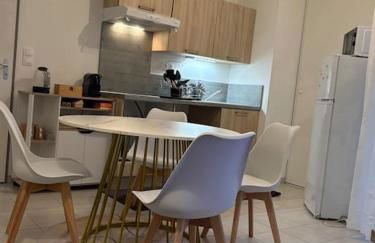 Appartement au calme proche du PAL - Foto 10