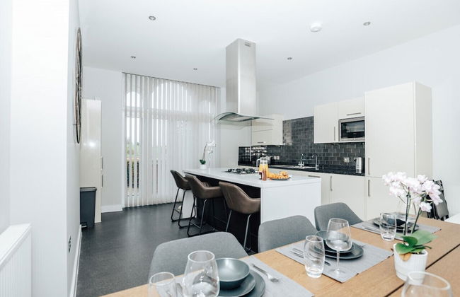 Blue Heron - 2 Bedroom Apt With 2 Parking Spaces - From 165 Per Night - Photo 18