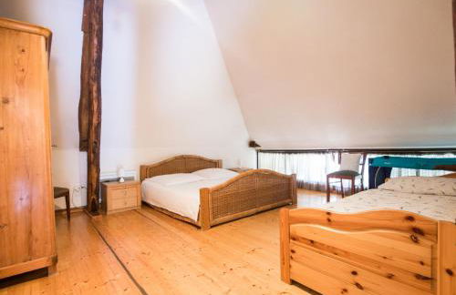 Holiday Home Alexandre by Interhome - Foto 131