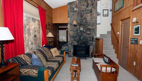 Mission Rock Cottage - Foto 4