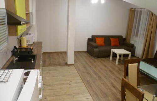 Klimatyczny Domek - Apartamenty & Noclegi - Foto 9