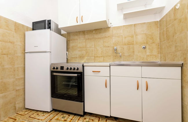 Apartments Nikola - Foto 20