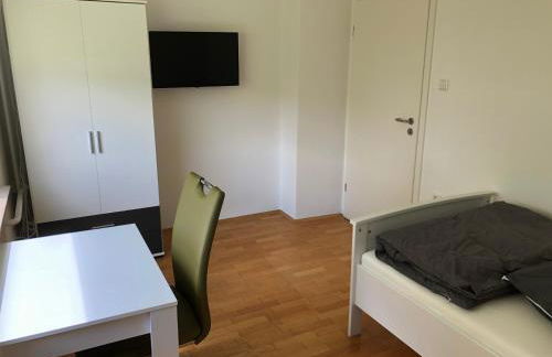 Gästehaus Stadthagen - Foto 12