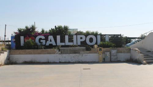 Lago delle Magnolie Baia Verde - Foto 5