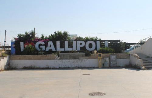 Lago delle Magnolie Baia Verde - Foto 5