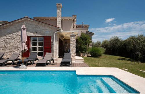 Villa Emily - Foto 16