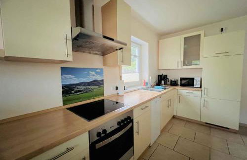 Ferienwohnung Am Kamp - Foto 9