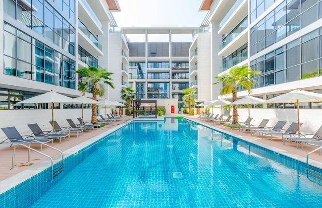 FAM Living - City Walk Mall - Photo 71