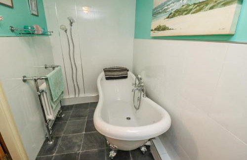 Cholmley Cottage - Foto 12