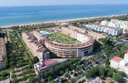 Apartamentos Las Americas - Foto 1