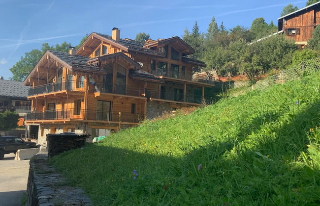 The French Lodge - Foto 47