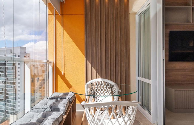 Landingcb 1301 in S o Paulo - Photo 18