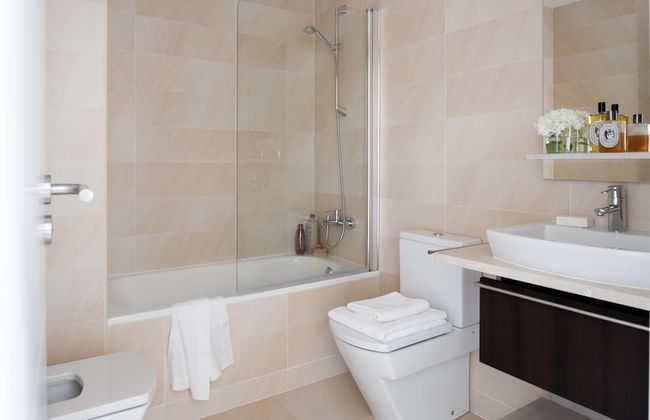 Eric Vökel Boutique Apartments Gran Vía Suites - Foto 31