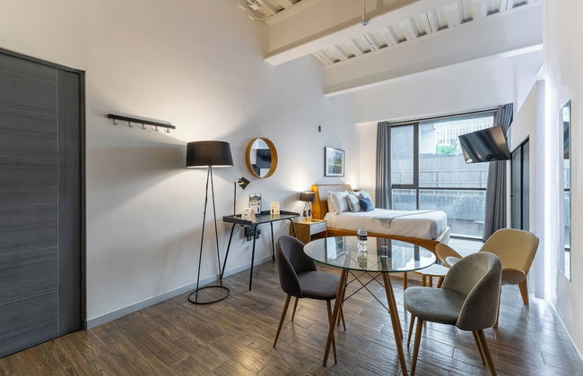 Capitalia Centro Historico - Foto 18