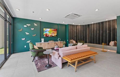Studio|Arts District|Near Aquarium|Free Parking - Foto 42