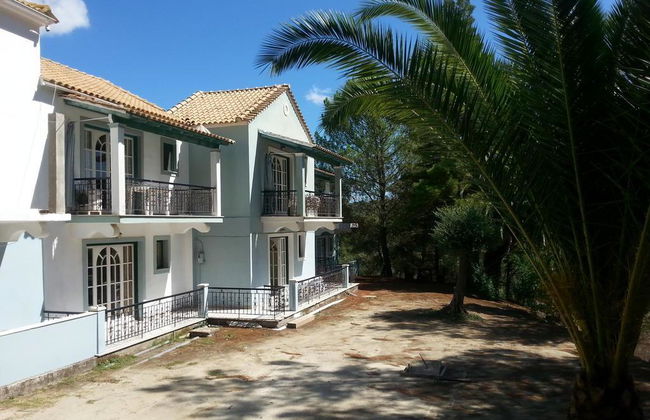 Rigos Apartments - Foto 18