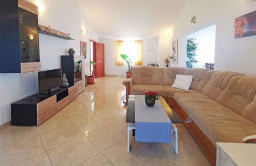 Apartment in Sveti Lovrec - Istrien 27830 - Foto 13