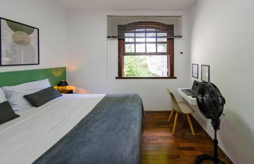 Casa Confortável 5 quartos - São Pedro - BHSH - Foto 50