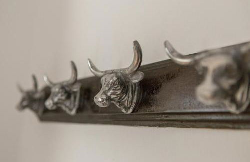 Villa Elbufer - Foto 35