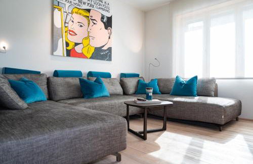 Villa Panoramica - Foto 21