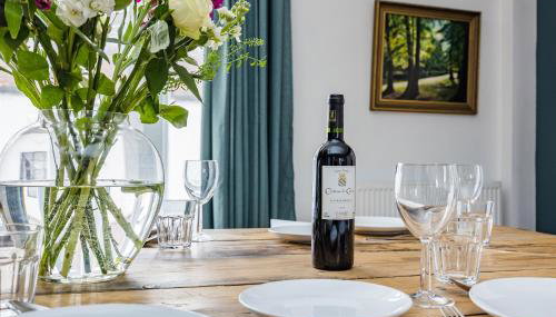 Ascot House Apartment - Foto 5