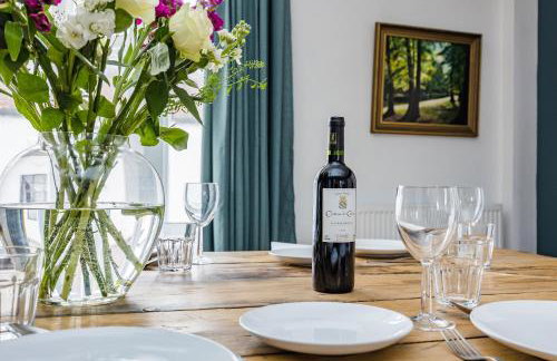 Ascot House Apartment - Foto 5